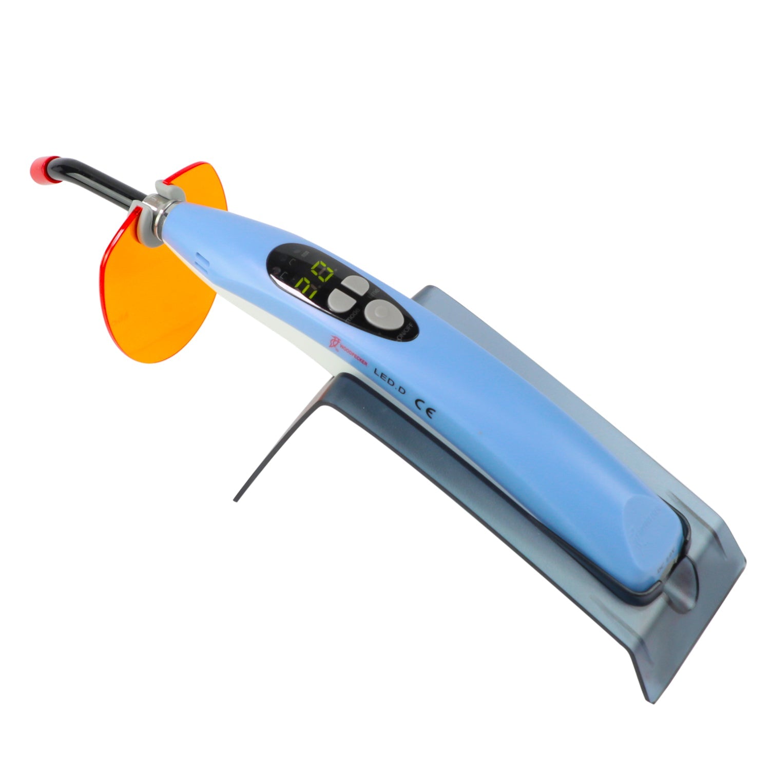 led curing light