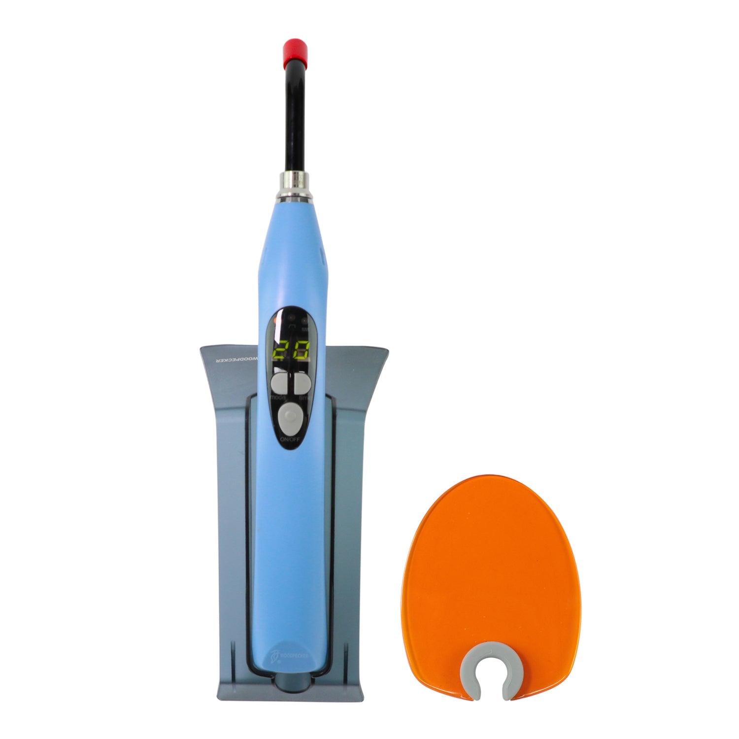 led curing lamp