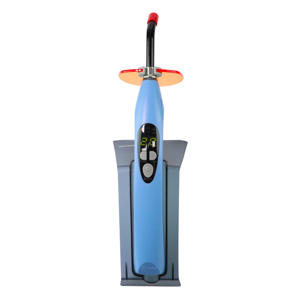 woodpecker curing light