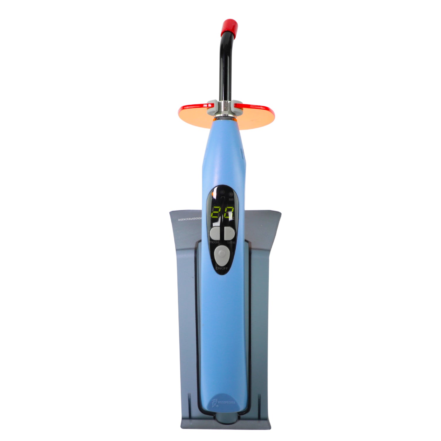 woodpecker curing light