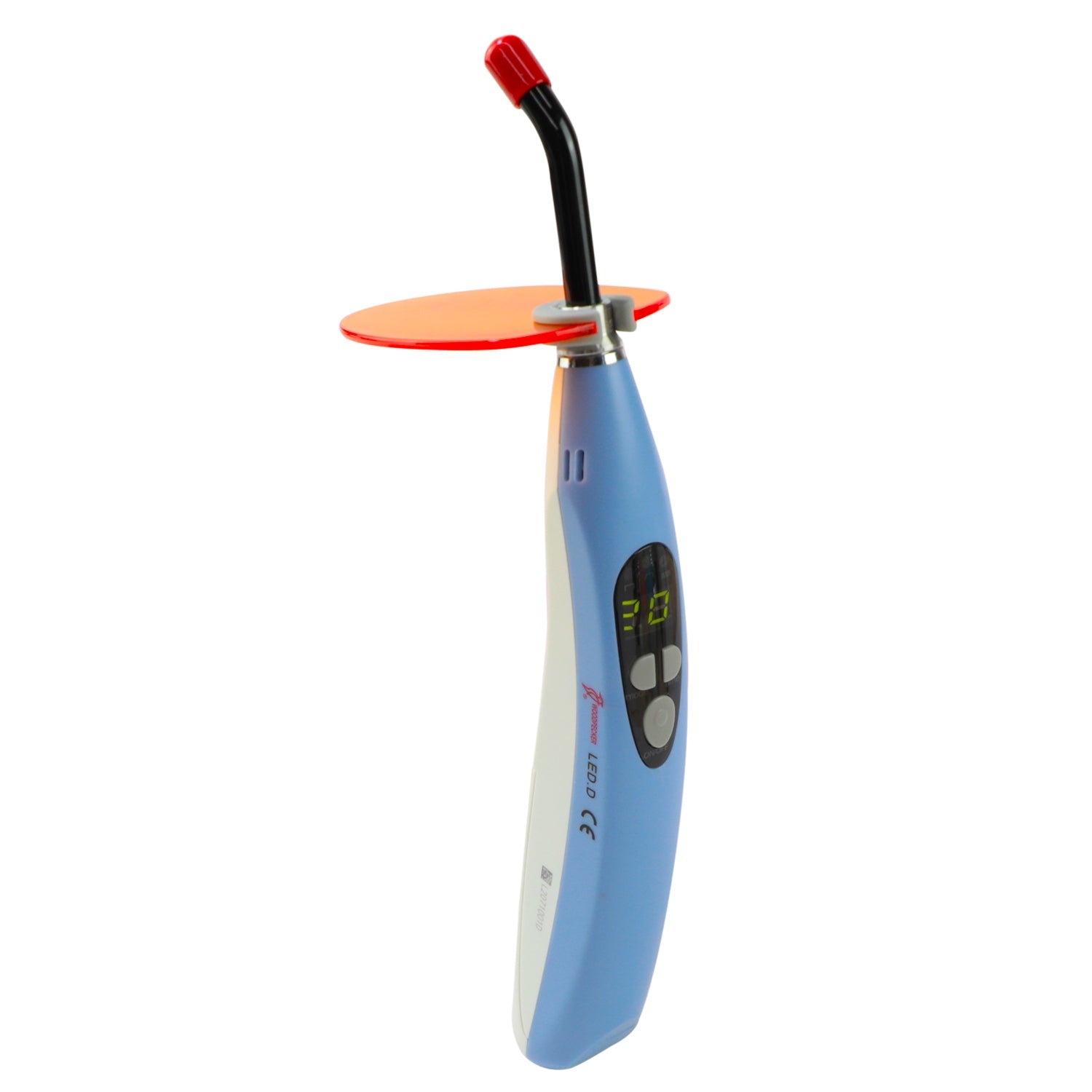 valo curing light