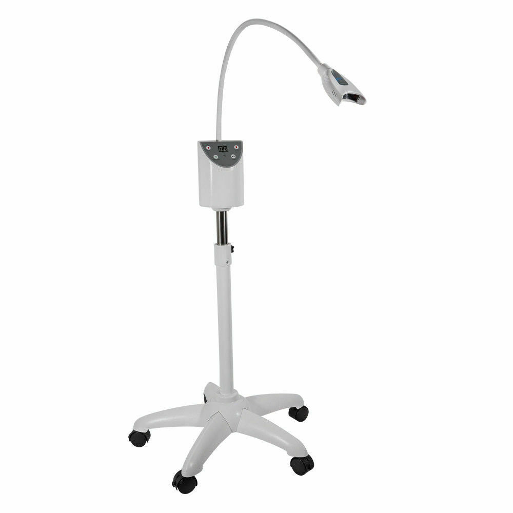 iBrite Teeth Whitening Lamp