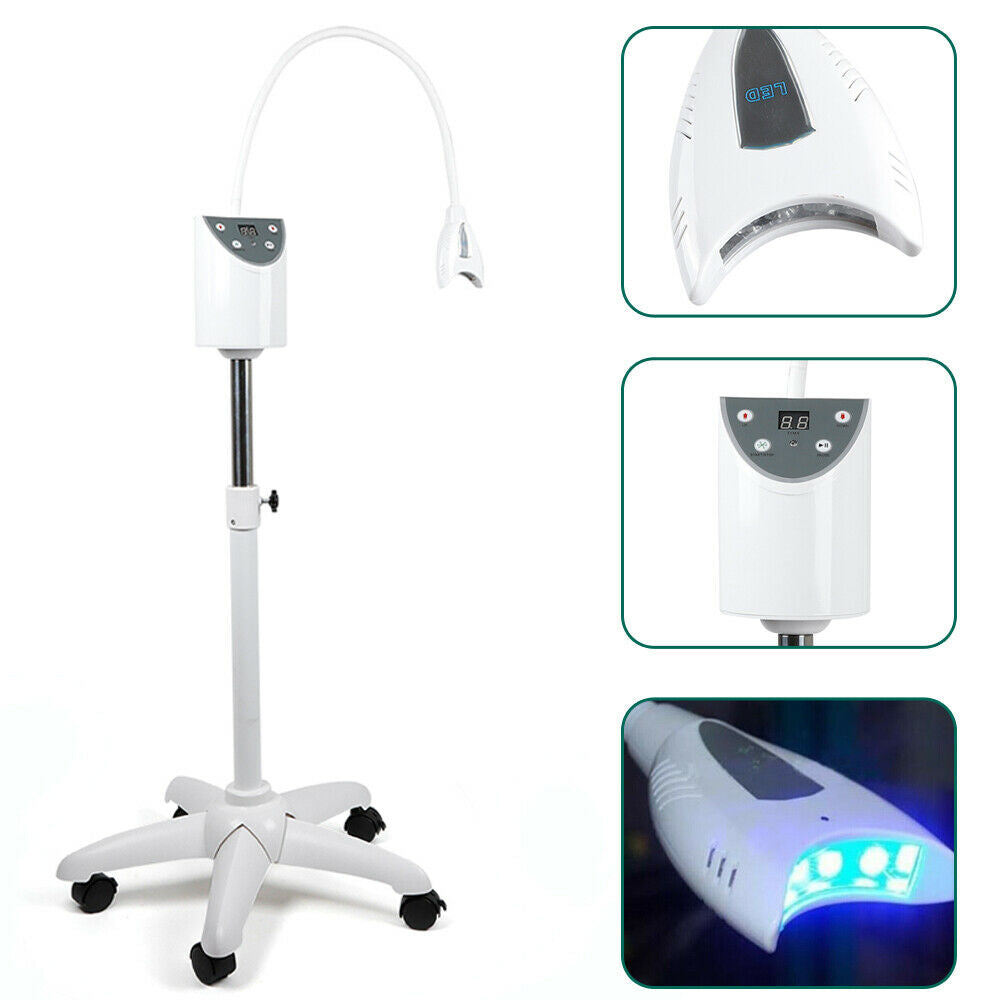 Teeth Whitening Lamp MD666