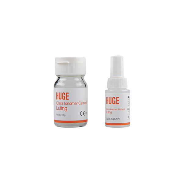 Huge GIC Glass Ionomer Cement Luting/Filling