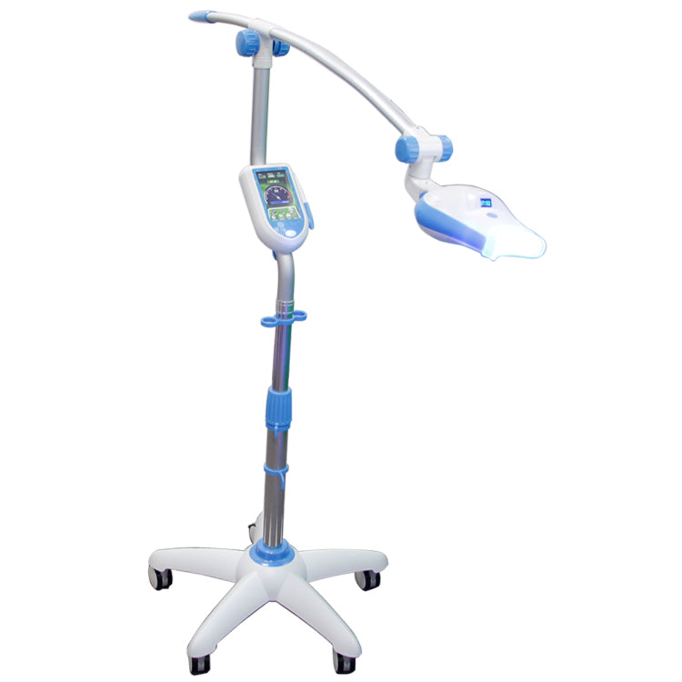 MD885 Dental 15LED Teeth Whitening Light Cold Light Lamp Tooth Bleaching Machine