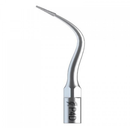 Woodpecker Ultrasonic Scaler Silver Tips