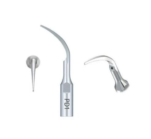 Woodpecker DTE Ultrasonic Scaler Tips GD1, PD1