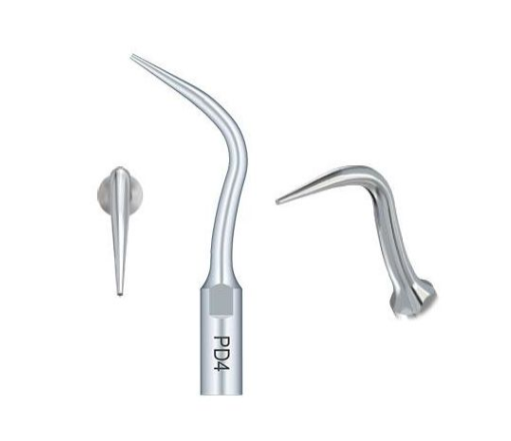 Woodpecker DTE Ultrasonic Scaler Tips GD1, PD1