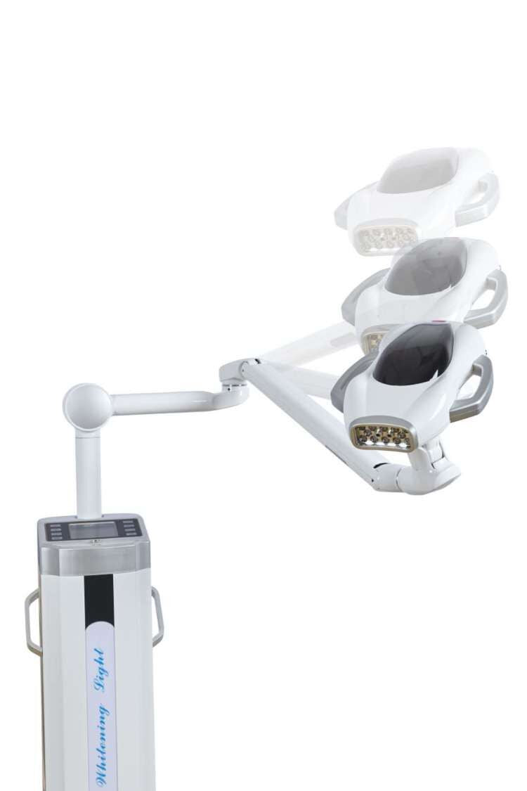 zoom teeth whitening vakker dental