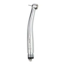 Load image into Gallery viewer, Vakker® V1 High Speed Air Turbine Handpiece 4 Hole Non-Optic
