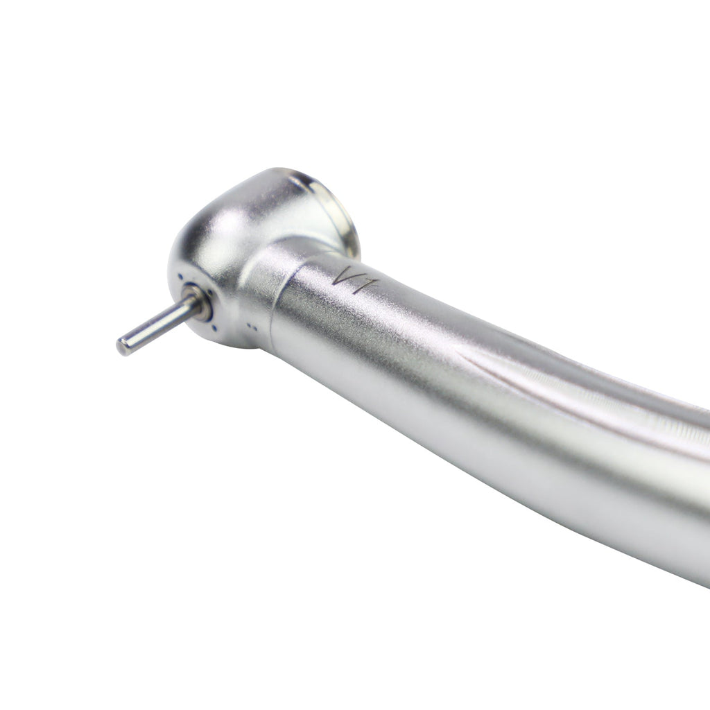 Vakker® V1 High Speed Air Turbine Handpiece 4 Hole Non-Optic