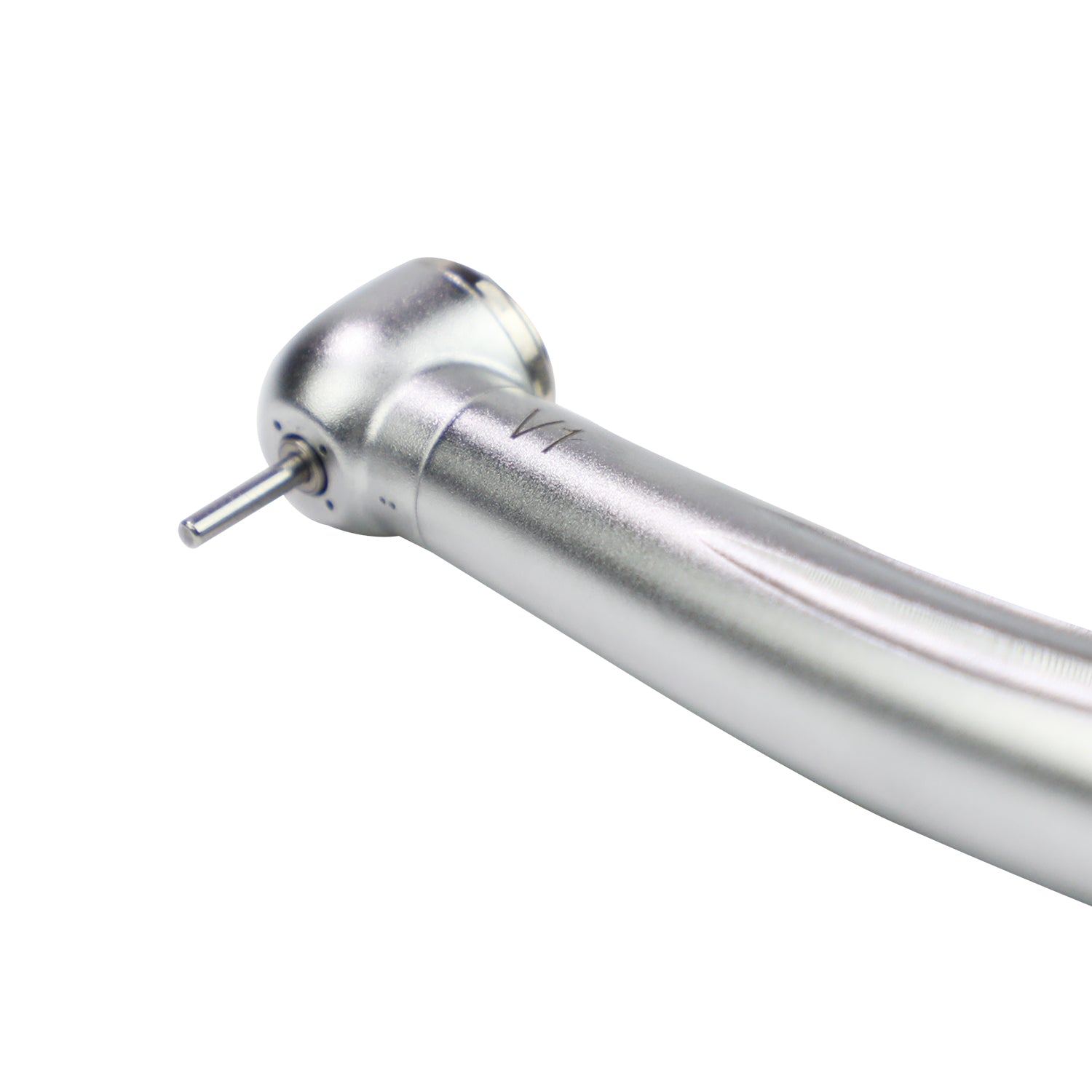Vakker® V1 High Speed Air Turbine Handpiece 4 Hole Non-Optic