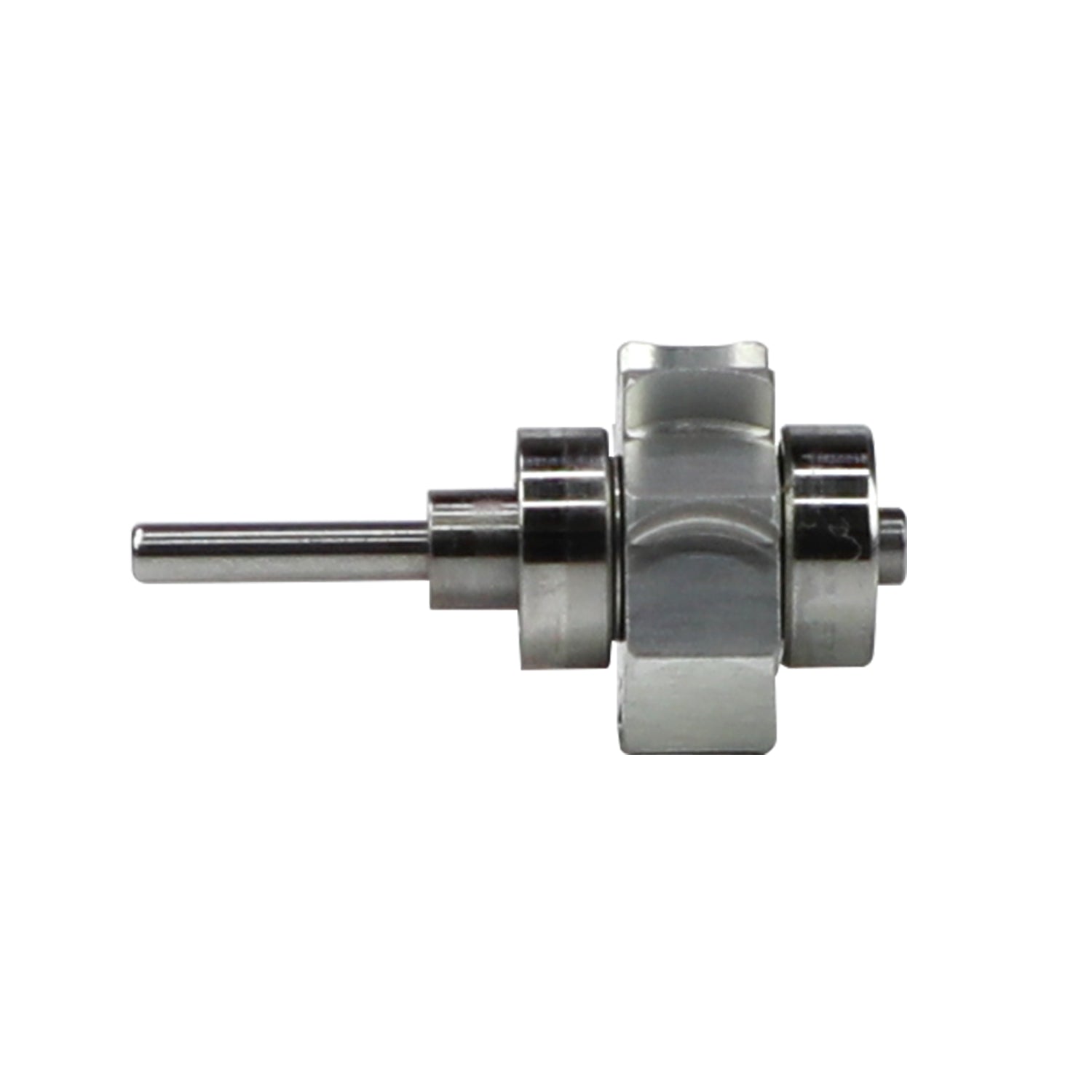 Vakker® V1 High Speed Air Turbine Handpiece 4 Hole Non-Optic