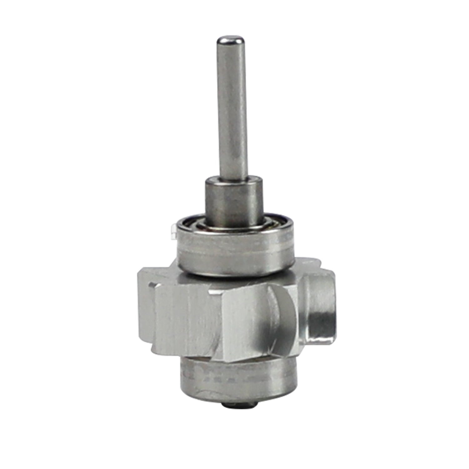 Vakker® V1 High Speed Air Turbine Handpiece 4 Hole Non-Optic