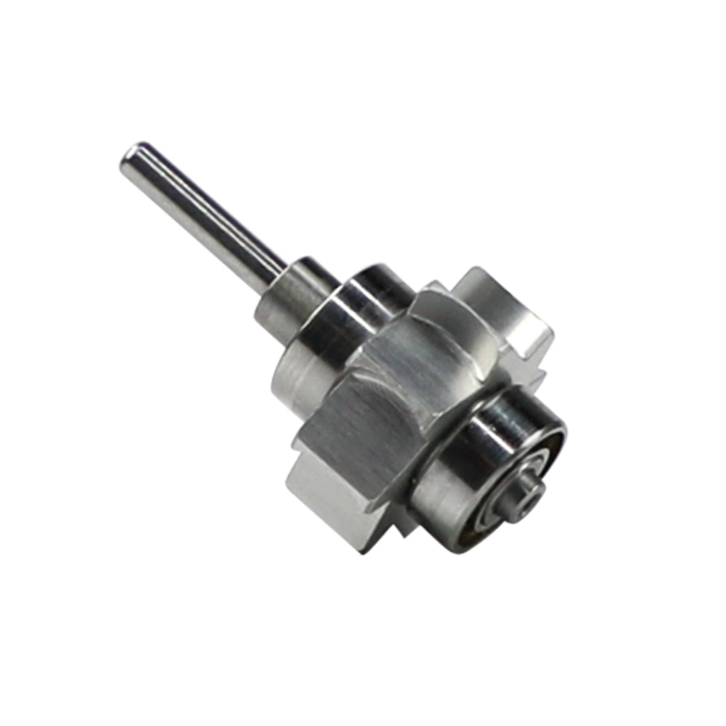Vakker® V1 High Speed Air Turbine Handpiece 4 Hole Non-Optic