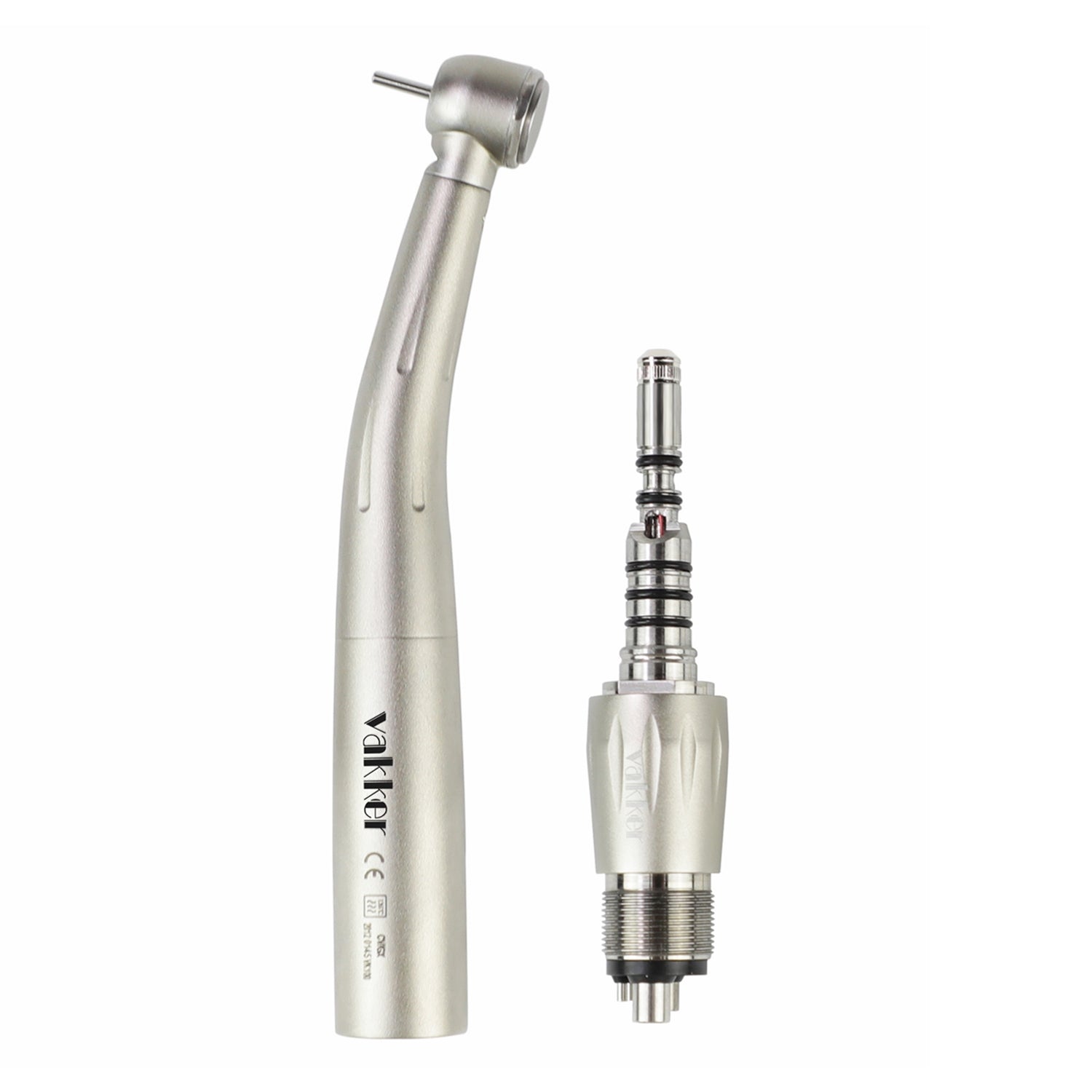 Dental High Speed Air Turbine Handpiece