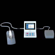 Load image into Gallery viewer, Vakker® VK88 9 Program Endo Motor Root Canal Treatment Device with LED Light
