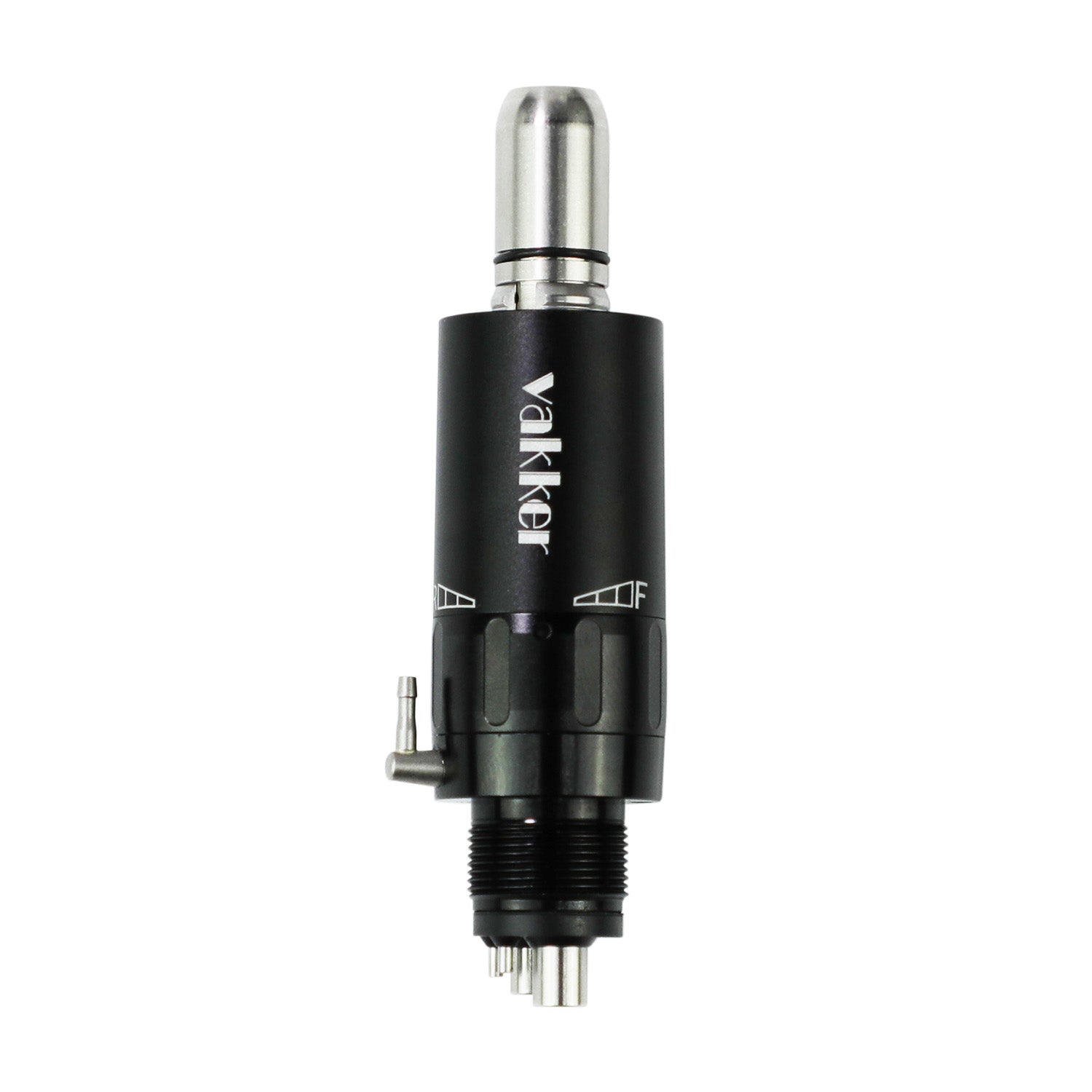 Vakker® 1:1 Low Speed Handpiece & Air Motor Set w/External Water Spray