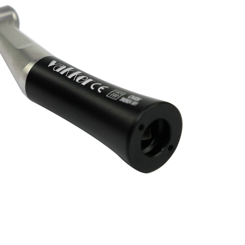 Vakker® 1:1 Low Speed Handpiece & Air Motor Set w/External Water Spray