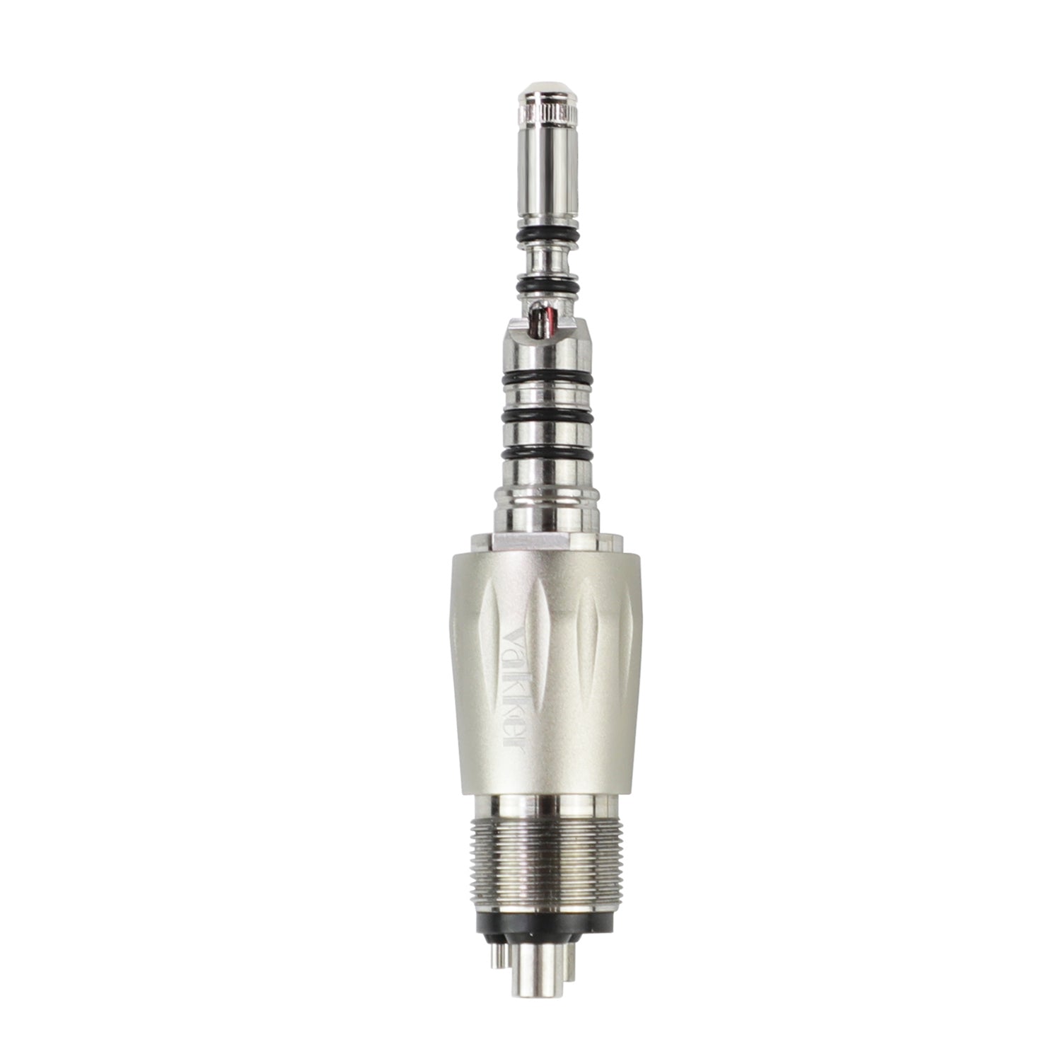 Quick Coupler