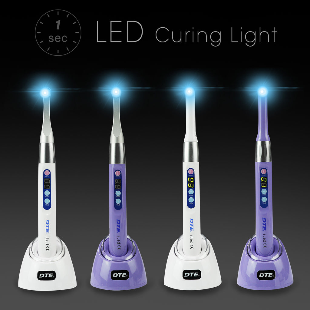 WOODPECKER ILED ILED MAX CURING LIGHT