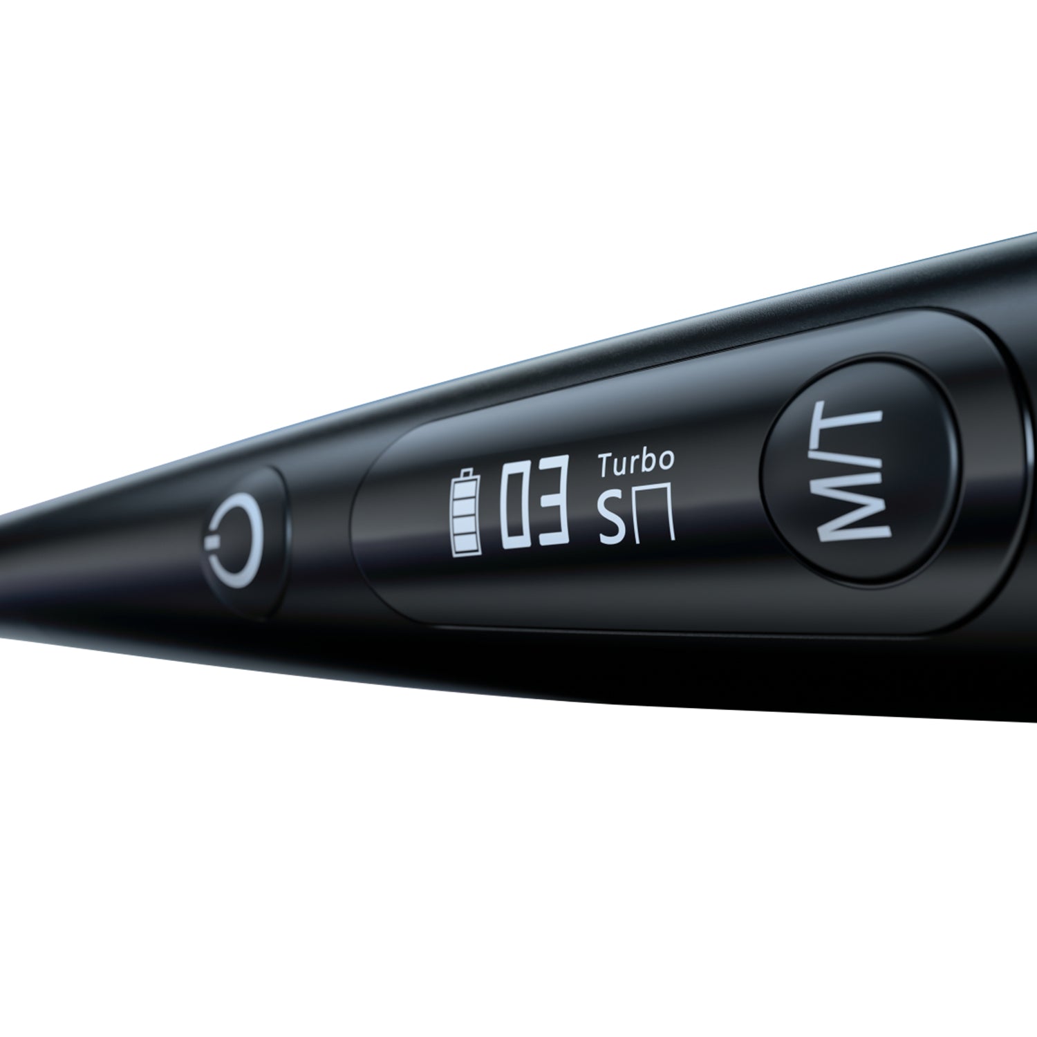 Woodpecker O-Star Wireless Dental Curing Light 1 Sec Cure Lamp with Apex Locator 3000mW/cm² OLED Screen, 