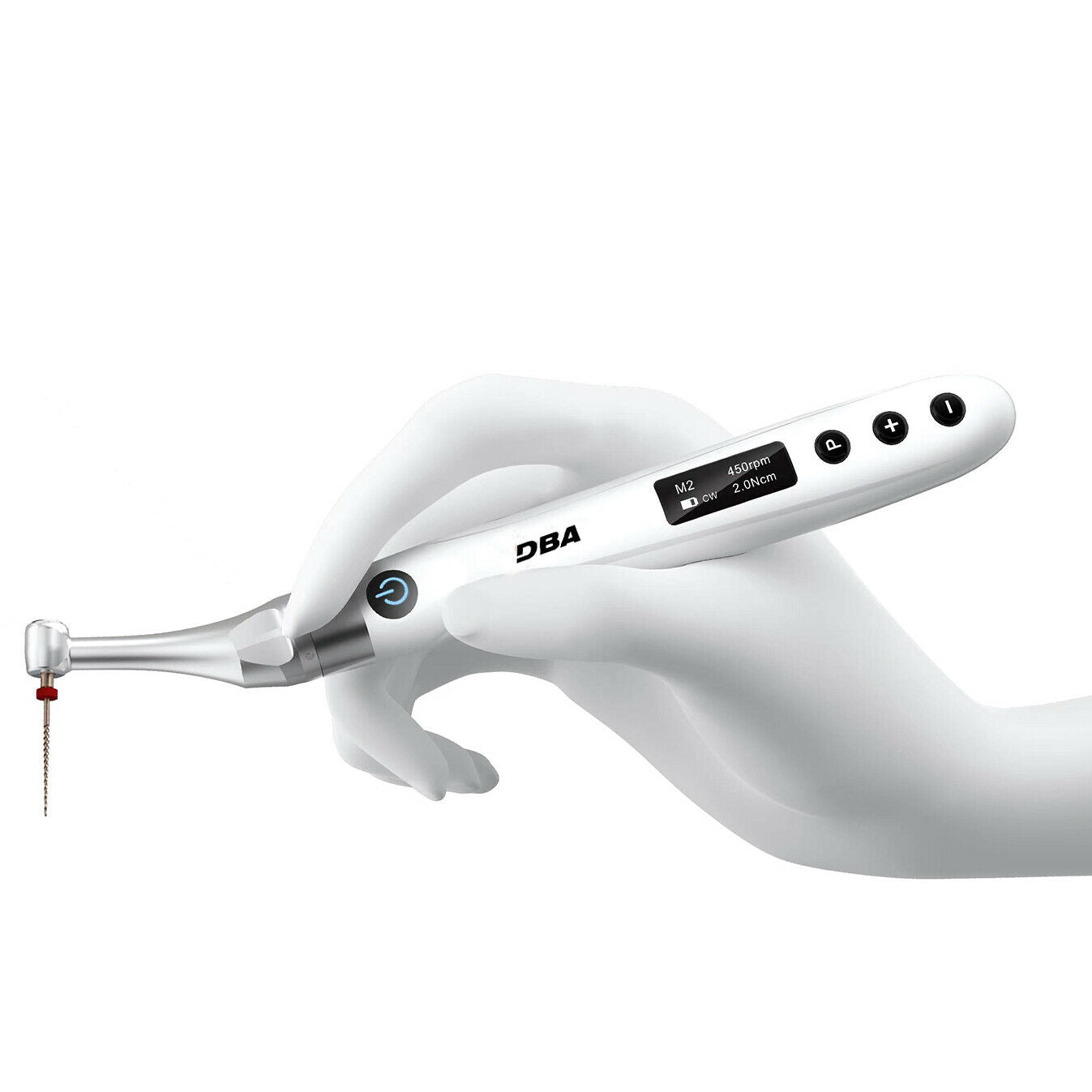 Original Woodpecker Endo Free Brushless Endo Motor Reciprocating, 4 Working Mode