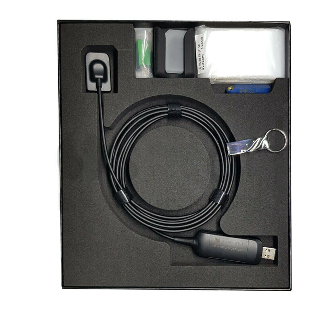 Woodpecker i Sensor H1 H2 X-ray Imaging 