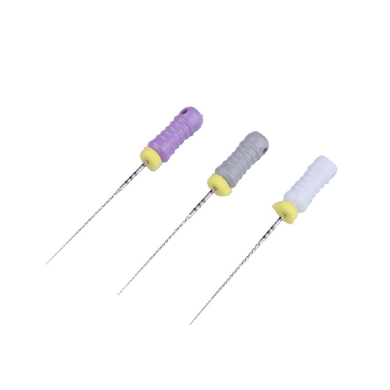 Stainless Steel Endo Files, C Files