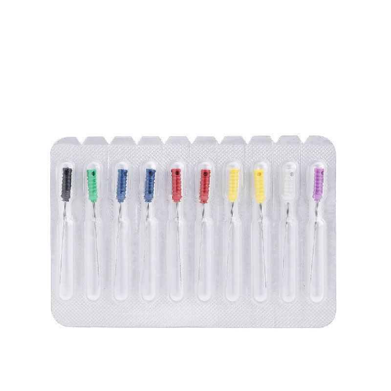 barbed broaches assorted package