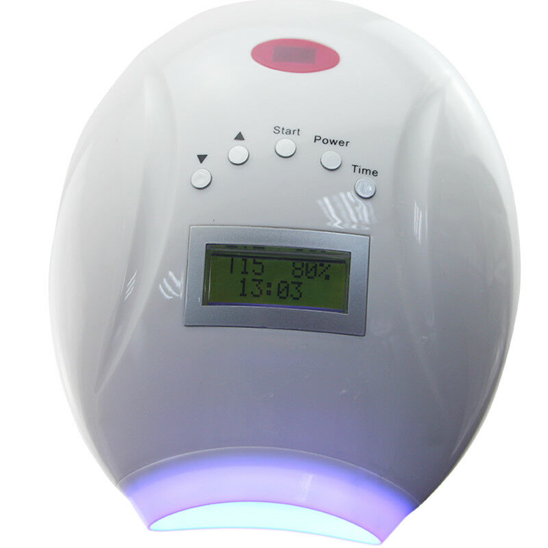 teeth bleaching machine