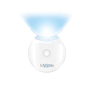 aura glow teeth whitening