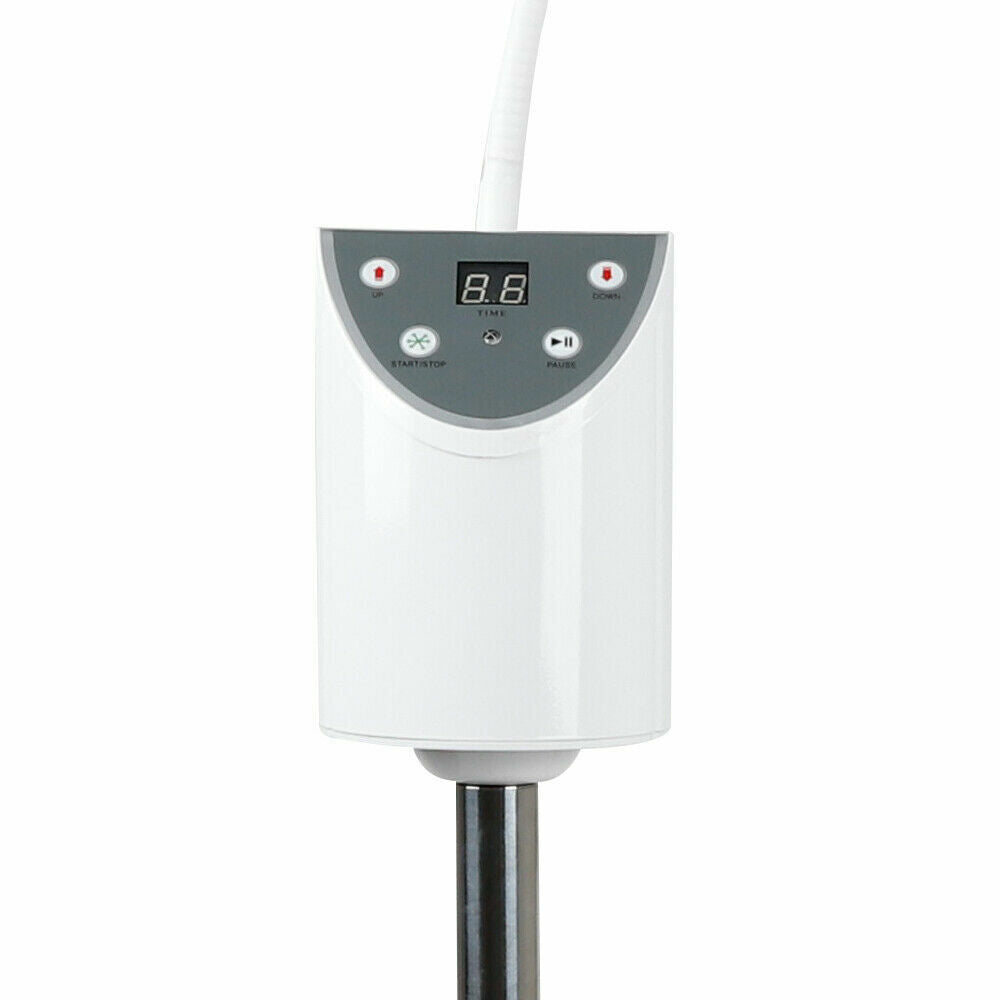 MD666 Portable Teeth Whitening Lamp Machine Bleaching Device System