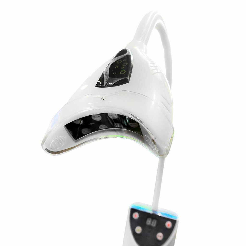 MD666 Portable Teeth Whitening Lamp Machine Bleaching Device System