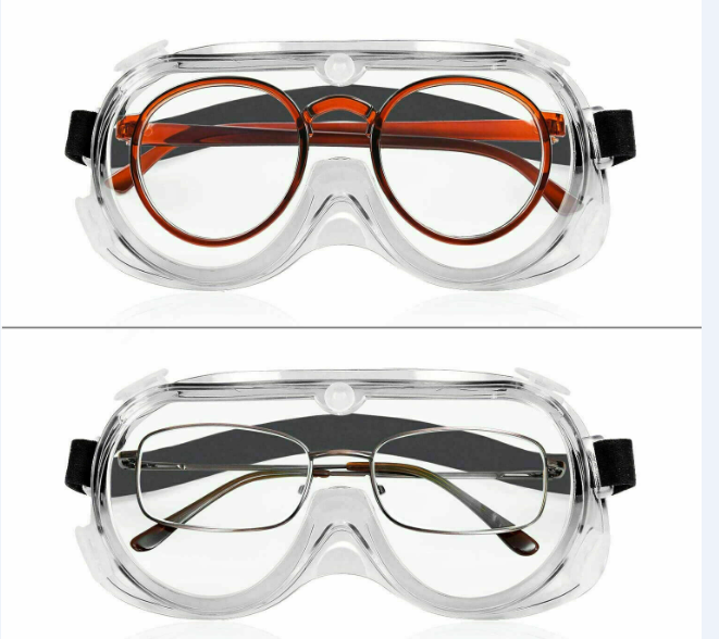 myopia glasses