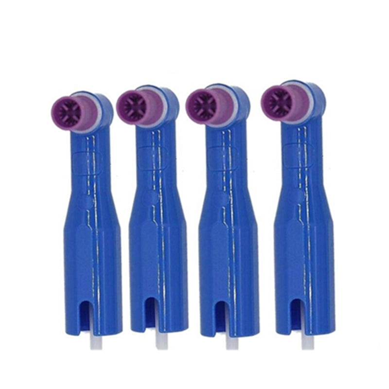 Vakker® Contra-angle Disposable Prophy Angles 100/pkg