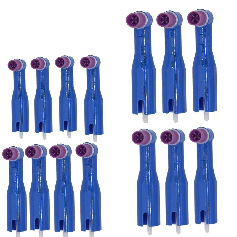 Vakker® Contra-angle Disposable Prophy Angles 100/pkg