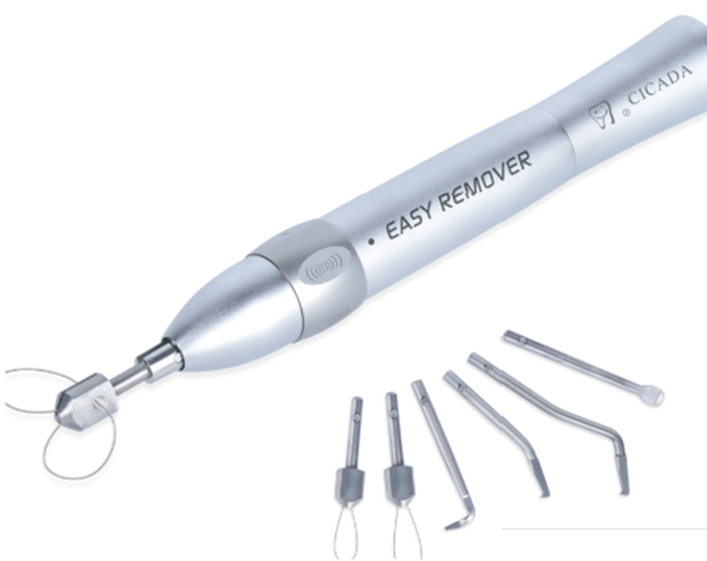 vakker® Automatic Crown & Bridge Remover System-Easy Remover