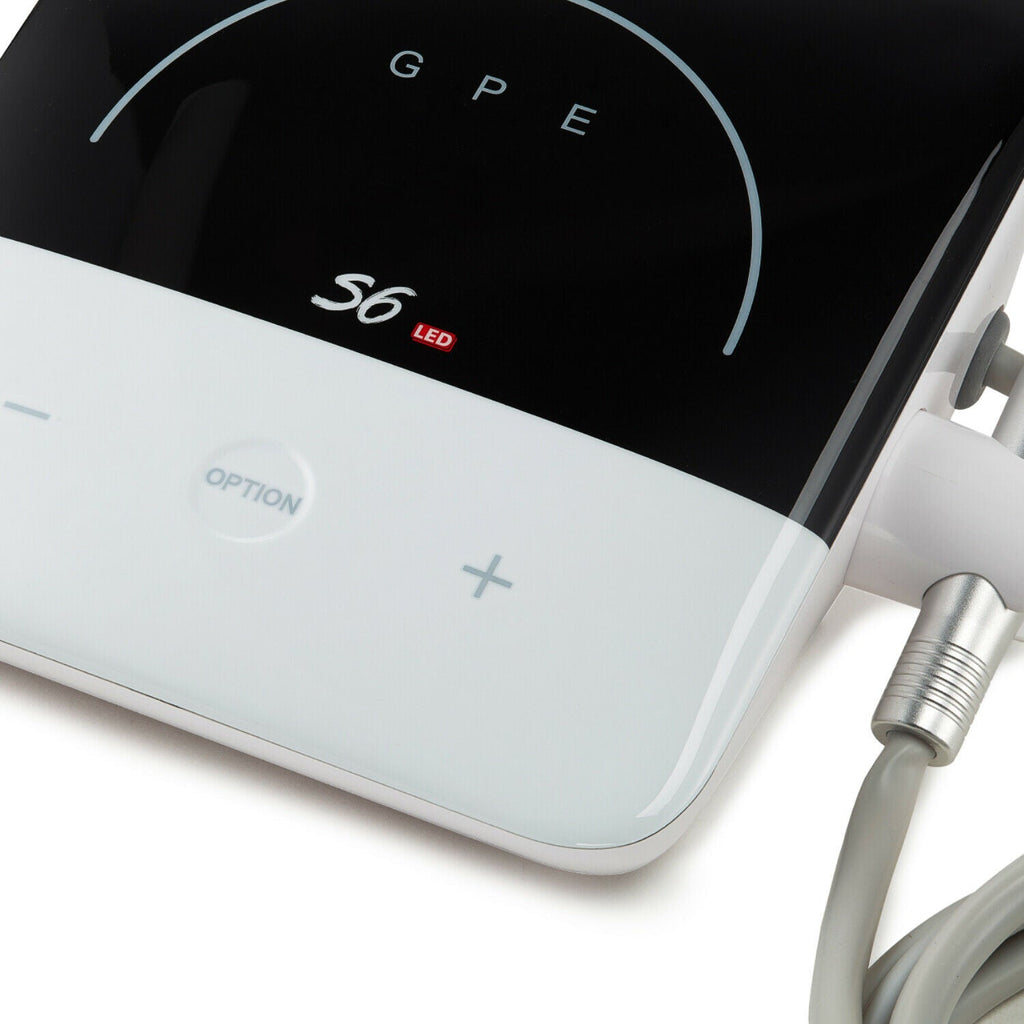 woodpecker ultrasonic scaler S6