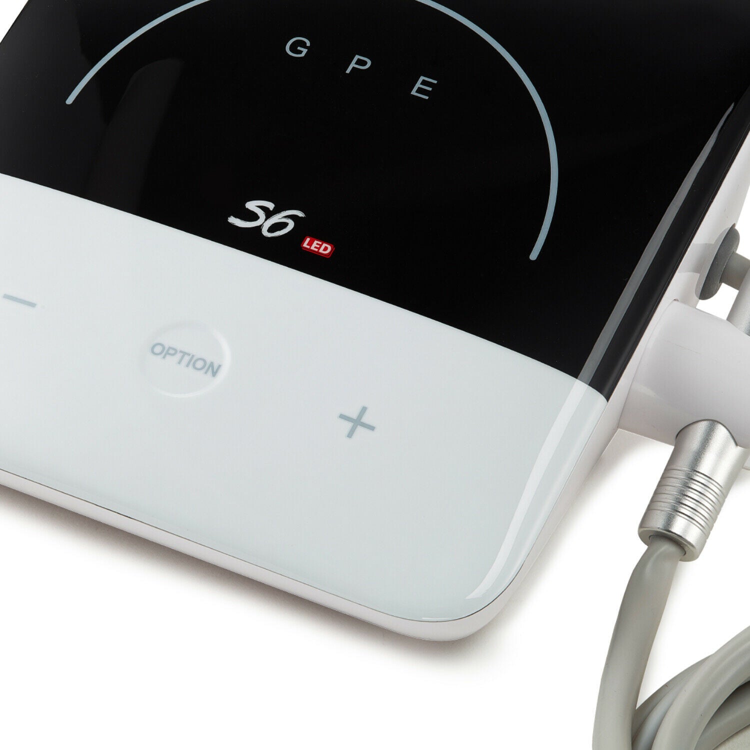 woodpecker ultrasonic scaler S6