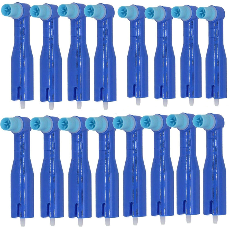Vakker® Contra-angle Disposable Prophy Angles 100/pkg