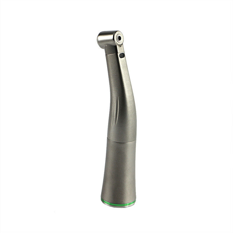 CICADA Dental 16:1 Fiber Optic Reduction Low Speed Handpiece Contra Angle