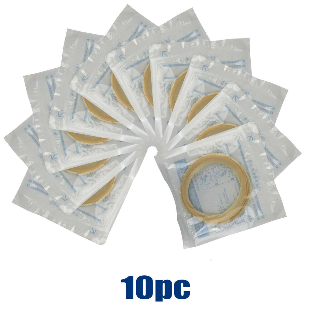 Disposable Sterile Rubber Dam Cheek Retractor 10/pkG